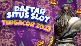 5 Daftar Situs Slot Mudah Jackpot 2023 España Result