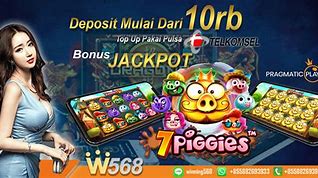 5 Daftar Situs Slot Online Terpercaya Indonesia W Uae W