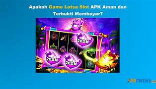 Apk Mega Slot Apakah Membayar Uang Kasir