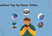 Aplikasi Top Up Game Terpercaya