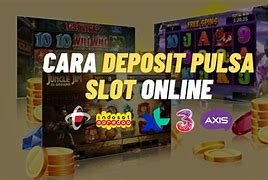 Cara Deposit Bri Slot Online Indonesia Hari Ini