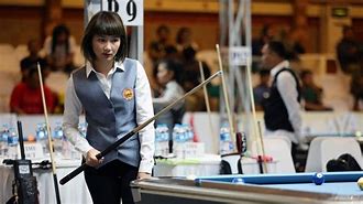 Cara Menembak Bola Billiard Yang Benar