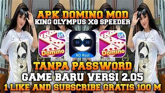 Domino Rp Terbaru Tanpa Password