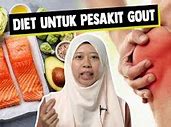 Makanan Pantang Gout