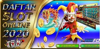 Permainan Baru Slot Domino Jp Terbesar Dan Terpercaya Terbaru