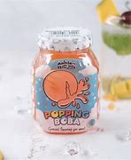 Popping Boba Adalah