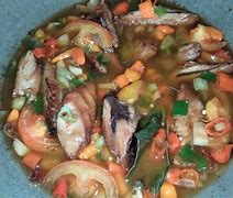 Resep Pindang Tongkol Kecap Pedas