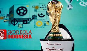 Slot Piala Dunia 2022 Tiap Benua